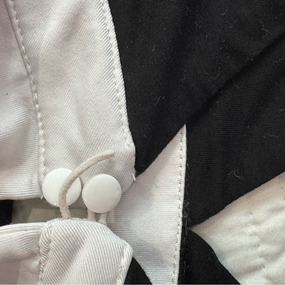 Killstar Baby Doll Dress Skater Black Collar Goth Women’s XL - Picture 10 of 12